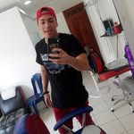 Estrada Jack - @jacksonestradavalera - Instagram