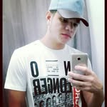 Jackson Everton - @jackson16kiko - Instagram