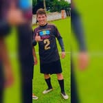 Jackson Everton - @arturotavio1352 - Instagram