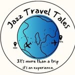 Jazzmin Jackson Ezell - @jazz_travel_tales - Instagram