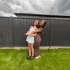 Sunny Jackson - @sunny.jacksonfalconer - TikTok