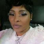 Adrienne Jackson Ferguson - @iamadriennejackson - Instagram