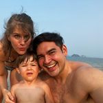 Jackson Ferguson - @jacksongf - Instagram