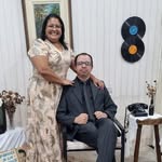 Jackson Fernandes - @pastorjacksonfernandes - Instagram