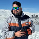 Jackson Fernandes - @jacksonfsilvino - Instagram