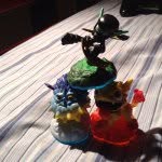 Jackson Flood - @skylanders_rul - Instagram