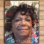Hilda Jackson foreman - @hilda_jackson_foreman_ - Instagram