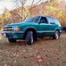 Jackson Fox - Facebook