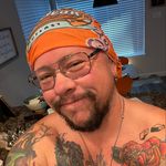 Jackson Fox - @chanandler_bong_73 - Instagram