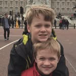 Jackson Fox - @jackson.foxx - Instagram