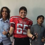 Jackson Fox - @jackson36fox - Instagram