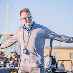 Jackson Fox - @jackson.fox.14 - Instagram