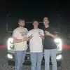 Jackson Foxx - @jackson.foxx50 - TikTok