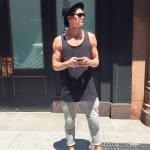 Jackson Franks - @jacksonfranks44 - Instagram