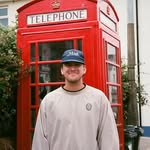 Jackson Franks - @jacksonfranks21 - Instagram