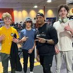Jackson - @jackson_fredericks - Instagram