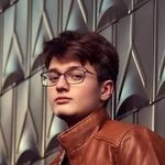 Jackson Freund - @jackson_likes_apple_sauce - Instagram