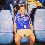 Jackson Fry - @jacksonfry31 - Instagram