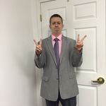Jackson Frye - @jacksonfrye - Instagram