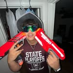 Jackson Fuentes - @jacksonfuentes8 - Instagram