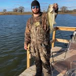 Jackson Fugate - @jacksonfishing29 - Instagram