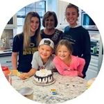 Rhonda Fullbright Jackson - @rfjackson66 - Instagram