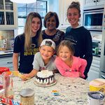 Rhonda Fullbright Jackson - @rfjackson11 - Instagram