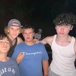 Jackson Gabriel - @jackson__gabriel11 - Instagram