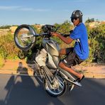 Jackson Gabriel - Facebook