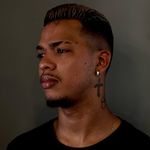Jackson Gabriel - @jacksonbarbeir - Instagram