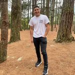 Jackson Gabriel Rondon - @jackson.rondon - Instagram