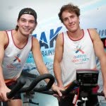 Alex Rowe & Jackson Gallagher - @triforaspect - Instagram