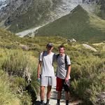 Jackson Gallagher - @nz.jackson - Instagram