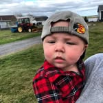 Jackson Gallant - @jacksonmitchellgallant - Instagram
