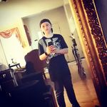 JACKSON😉😁🤩 - @jackson_gardner_ - Instagram