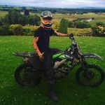 Jackson Gardner - @jackson_ford77 - Instagram