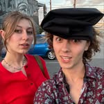 Jackson Garland - @jacksongrgarland - Instagram