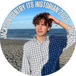 Jackson Gentry - @jackson4historian - Instagram