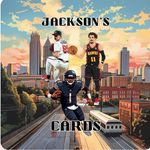 Jackson Gentry - @jacksons_cheap_cards - Instagram