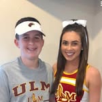 Jackson Gilbert - @jacksongil15 - Instagram