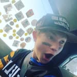 Jackson Gilbert - @jacksongilbert27 - Instagram