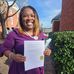 Glenda Jackson Gilliam - Facebook