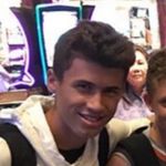 @jackson.gilliam - Instagram