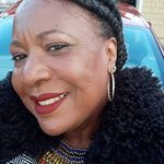 Linda Gilliam-Jackson - @lindagilliamjackson - Instagram