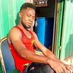 Godwin Jackson - @jacksongodwin989 - Instagram