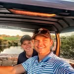 Jackson Graff - @jackson.uarizona - Instagram