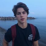 Jackson Grimes - @jackson_grimes_ - Instagram