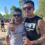 Jackson Grimes - @jackson_g_93 - Instagram