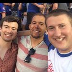 Jackson Grimes - @jackson_grimes - Instagram