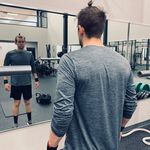 Jackson Grimes - @slim_reaper_fit - Instagram